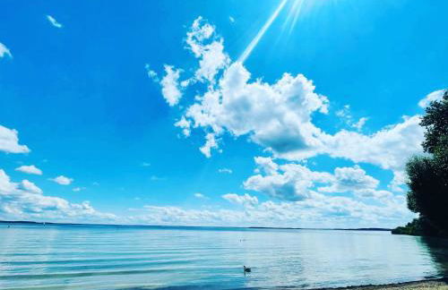 HAUS MÜRITZBRISE / OG-Fewo - Foto 7