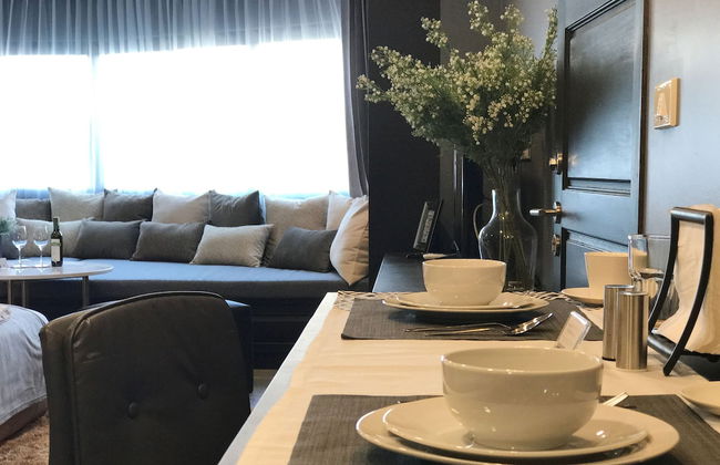 Stay in Style The Heart of Nimman R306AB - Photo 37