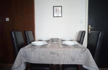 Apartment Butterfly Split - for rest and relaxation - Foto 26