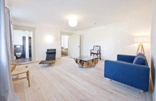 Schloss Retzow Apartments - Photo 23