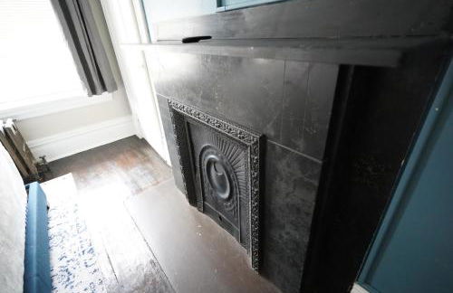 3E *Historic Gem* Heart of Southside-Sleeps 10 - Foto 11