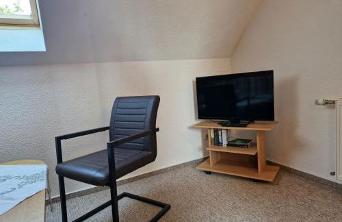 Heringsdorf, Ferienwohnung Groth - Foto 27