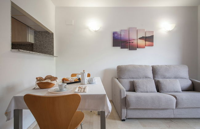 Marsol Apartamentos Turisticos - Foto 36