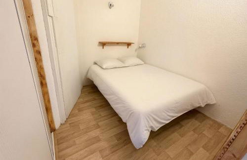 Les balcons olympiques - Ménage inclus - Arc 2000 - Ski IN-OUT - Place Olympique - La Conciergerie du Varet - Foto 14