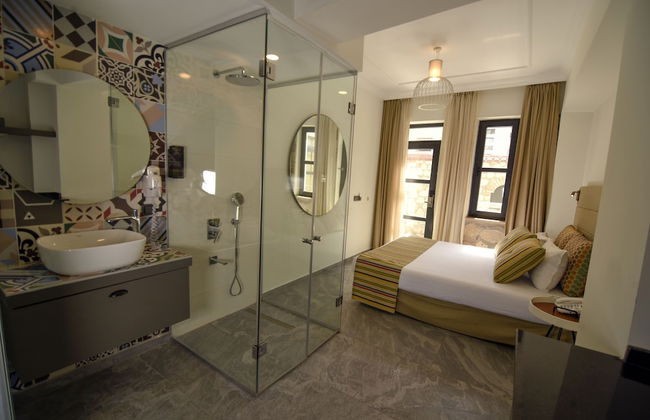 Comfortable Flat Morsalkim - Foto 5