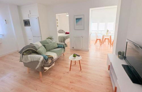 Nórdico -Apartamentos Birdie- - Foto 1