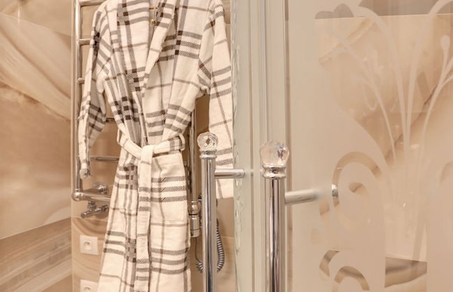 Ferdinandhof Apart-Hotel - Foto 21