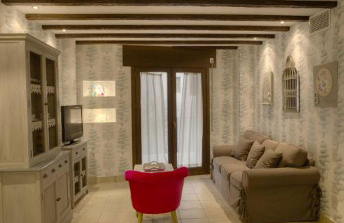 Apartamentos Rurales El Rapallo - Photo 47