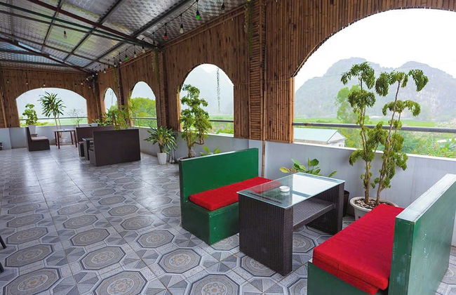 Family Homestay Mountain Flower - Foto 15