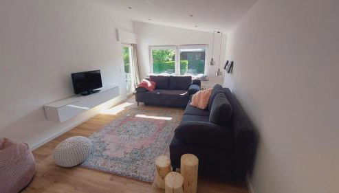 Adenauer Zwölf - Das 5 Sterne Ferienhaus mit Sauna und Garten am Eifelsteig - Foto 4