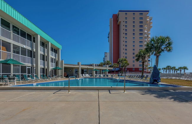 Destin Holiday Beach Resort - Foto 64