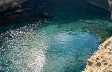 Salento Casa Vacanza Il Focolare - Foto 51