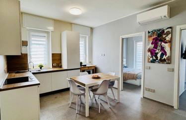 Appartamento di design in Bicocca & University - Foto 4