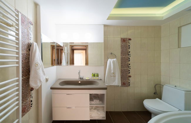 Dolphin Luxury Apartments - Foto 19