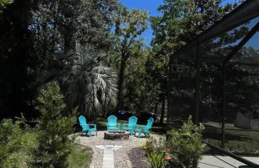 Luxe Home in Lecanto with Pool - Foto 29