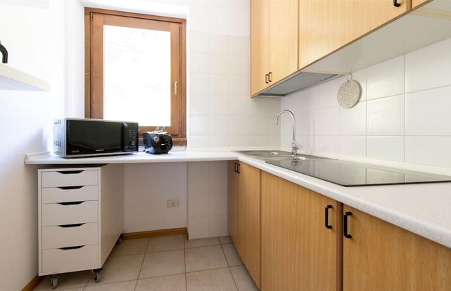 Italianway - Piandelvino 35 - Ortles - apt 4 - Foto 16