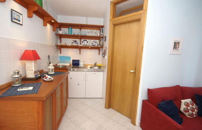 Coastal Apartment in Vis Near sea - Foto 6