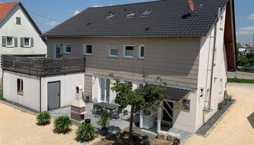 Haag Ferienwohnungen von "Small" bis "XL" für max 10 Personen und 6 Schlafzimmern - Foto 2