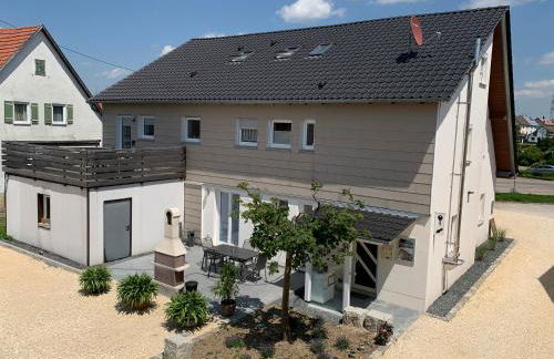 Haag Ferienwohnungen von "Small" bis "XL" für max 10 Personen und 6 Schlafzimmern - Foto 2