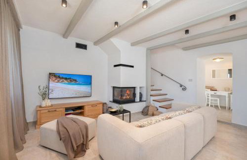 Villa Rocco with private Pool by 22 Estates - Foto 28