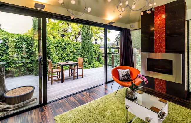 Corinda Contemporary - Foto 30