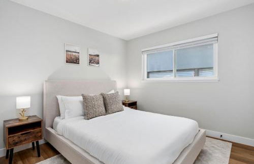 NEW Cozy Zen Pool Jacuzzi Home Heart of San Diego - Foto 11