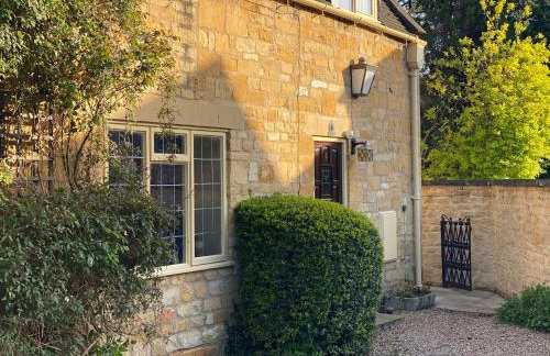 Lower Mill 1 Cottage Broadway - Foto 5