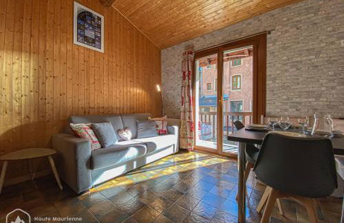 La Turra Val-Cenis Lanslebourg - Foto 1