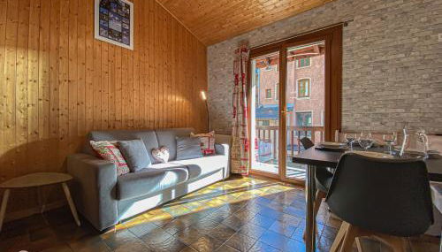 La Turra Val-Cenis Lanslebourg - Foto 1