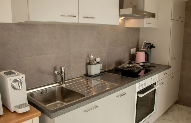 Über den Dächern von Luzern - Foto 12