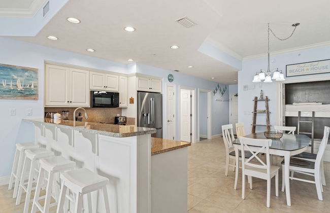 Treasure Island 0411 - Foto 26