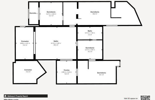 Marbella, Costabella - Beachfront Villa with Heated Pool - Photo 79