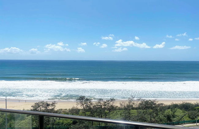 Meridian Alex Beach Apartments - Foto 80