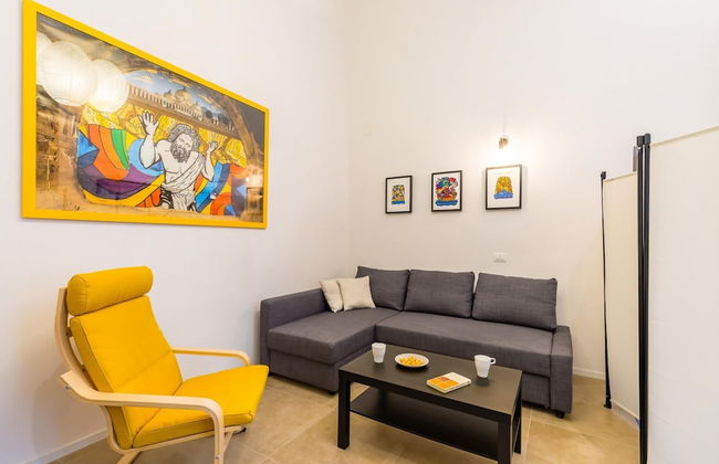 Art Apartment at Sanit by Wonderful Italy - Foto 5