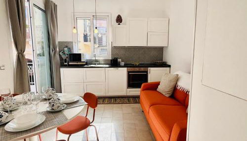 La casa di Tina a due passi dal centro - Foto 3, stove, dishwasher