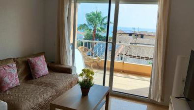 Ocean front apartment Trianon - Foto 5
