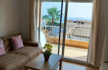 Ocean front apartment Trianon - Foto 5