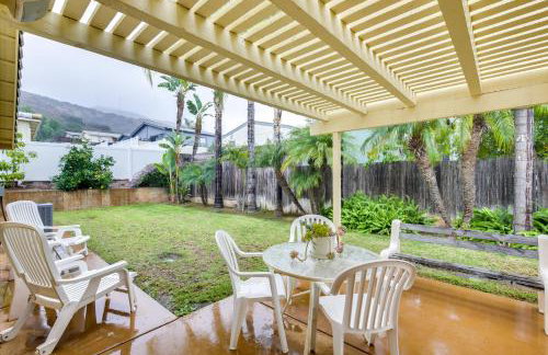 Peaceful El Cajon Vacation Rental with Patio and Yard! - Foto 26