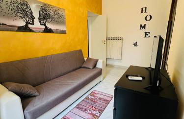 Casa vacanza La Rosa di Oscar - Testaccio - Foto 14