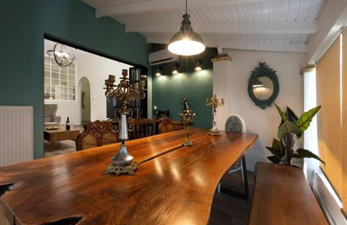 Angel luxury villa - Foto 8