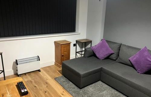 2BR Maisonette Flat Near Historic Pontefract - Foto 26