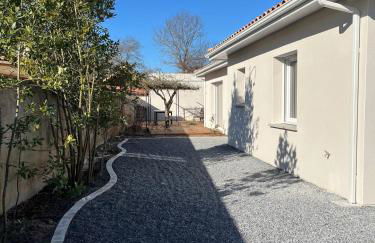 Maison familiale piscine 3 chambres Gujan-Mestras ! - Foto 37