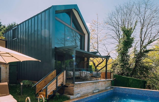 Alya Kartepe Villa Hotel - Foto 30