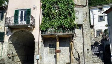 Casa nell'arco - Foto 3, locker