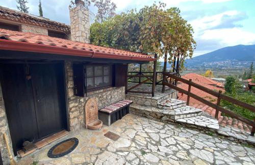 Agoriani Art Studio - Sweet little cottage - Foto 20