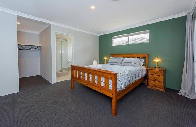 Fish Eagle Retreat - Foto 5