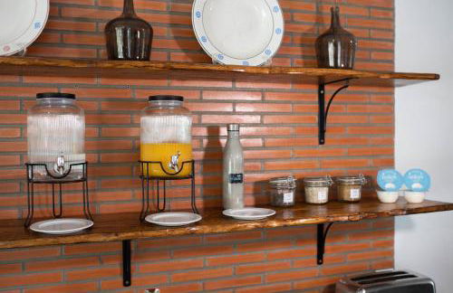 Passo do Lobo - Turismo Rural - Foto 17