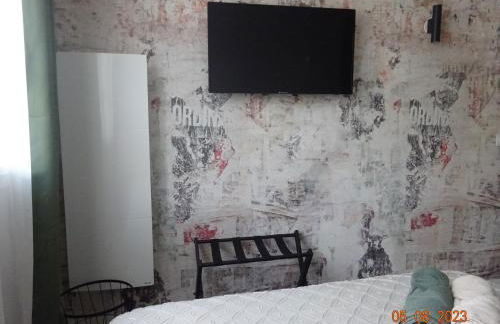 Dandy - studio confort, espace café, petite cour privée au coeur de Nogent - Foto 6