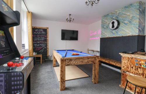 The Old Station House - Foto 6