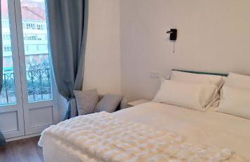 Apartamento céntrico catedral Burgos - Foto 39